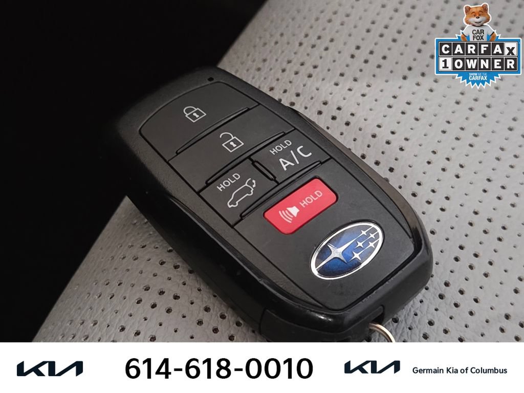 Used 2024 Subaru Solterra AWD/4WD image 34