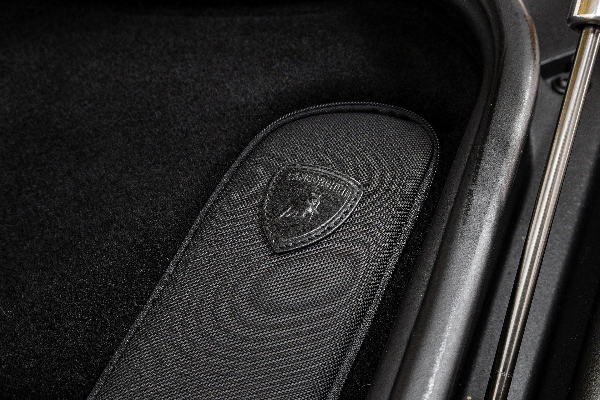 Used 2007 Lamborghini Gallardo Spyder image 37