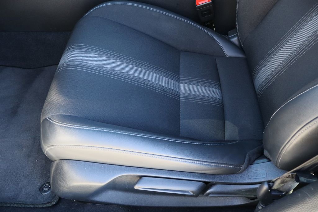 Used 2022 Honda Civic Sport image 20