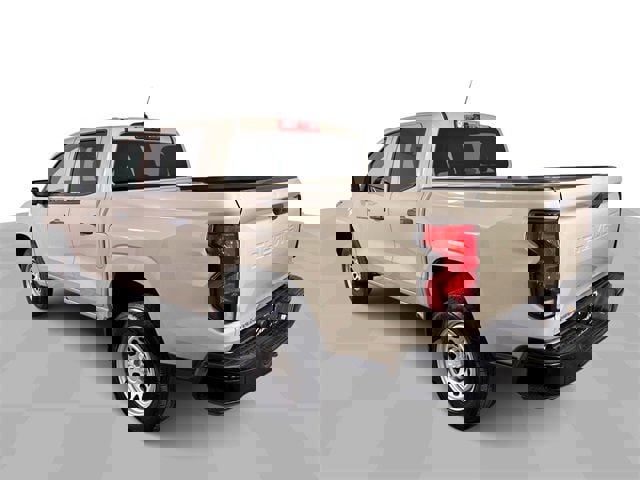 Used 2023 Chevrolet Colorado W/T image 6