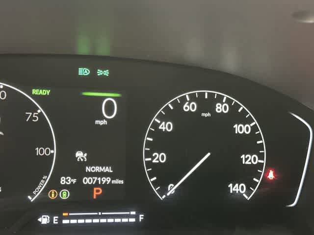 Certified 2026 Honda Civic Sport image 16
