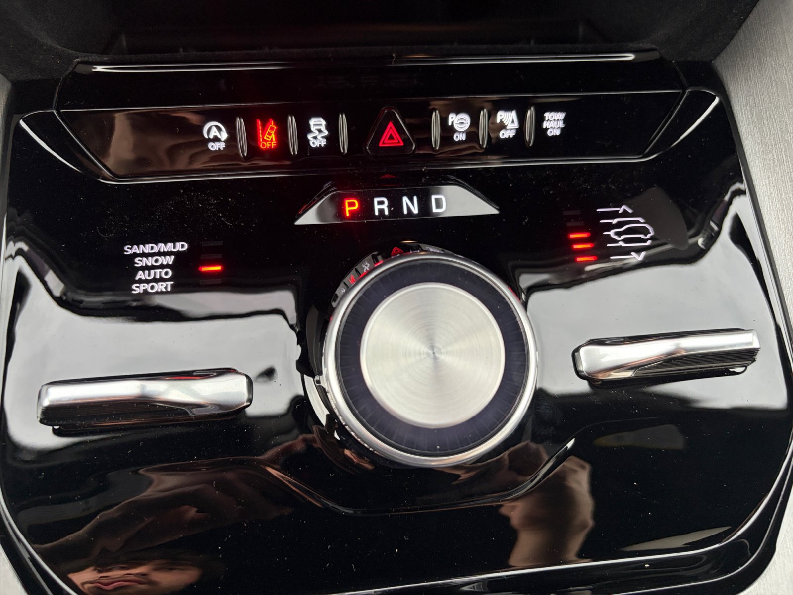 New 2026 Jeep Grand Wagoneer Limited AWD/4WD image 29