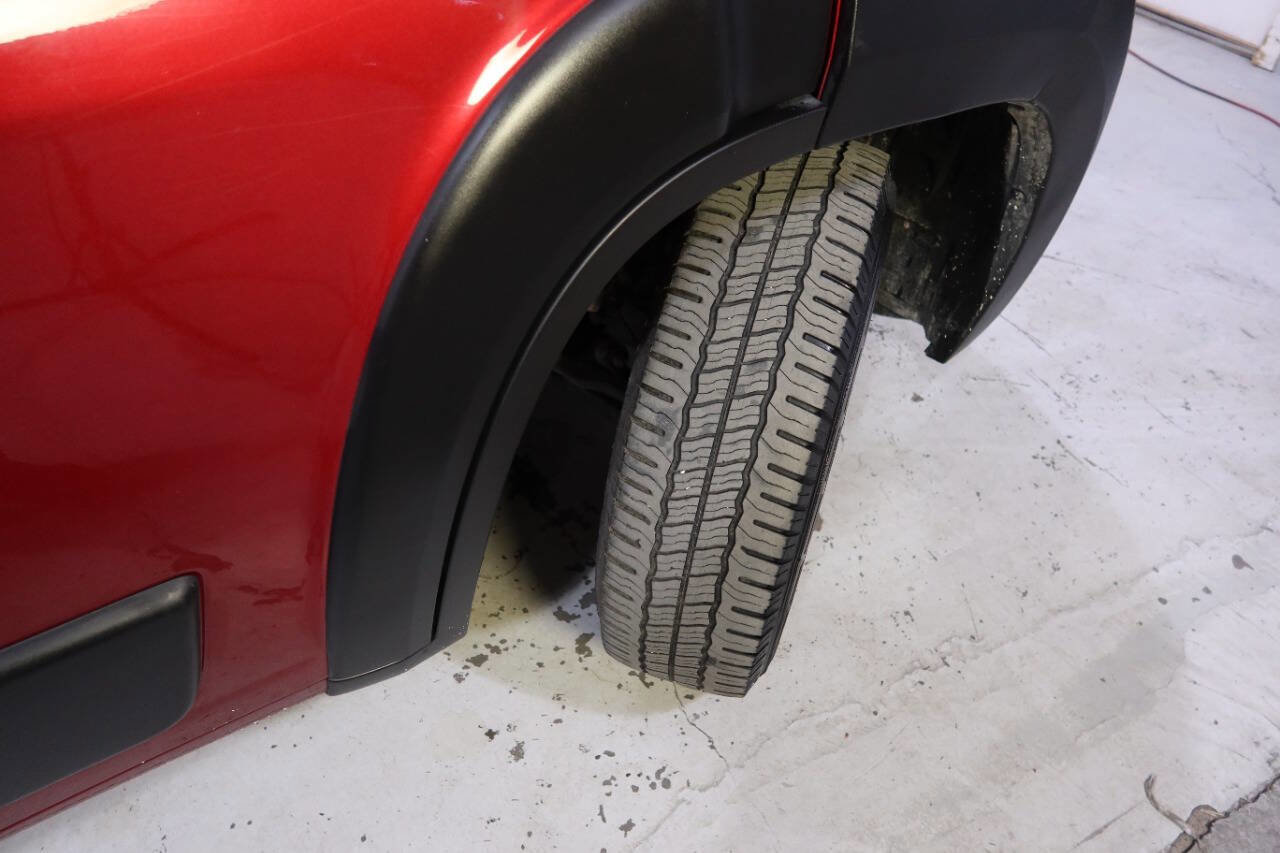 Used 2022 RAM ProMaster 3500 w/ RV Ready Prep Package image 35