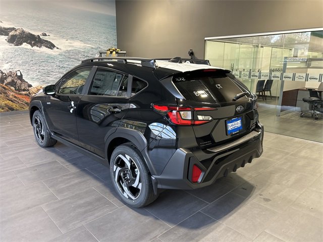 New 2026 Subaru Crosstrek 2.5i Limited image 4
