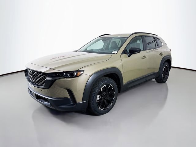 New 2026 MAZDA CX-50 Meridian Edition AWD/4WD image 3