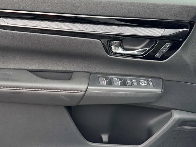 New 2027 Honda CR-V Sport Touring image 11