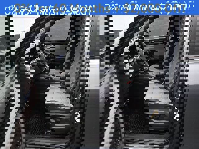 New 2026 Volkswagen Tiguan SE R-Line image 9