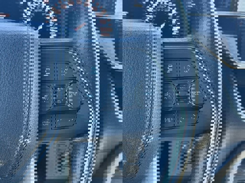 New 2025 Toyota Tundra SR5 image 20