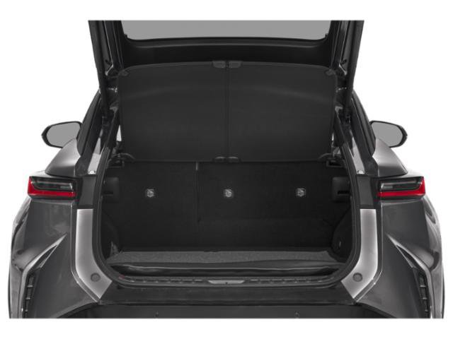 New 2026 Lexus RZ 450e AWD image 11