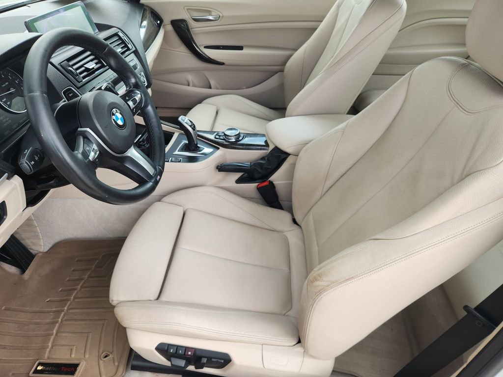 Used 2014 BMW 228i Coupe image 13