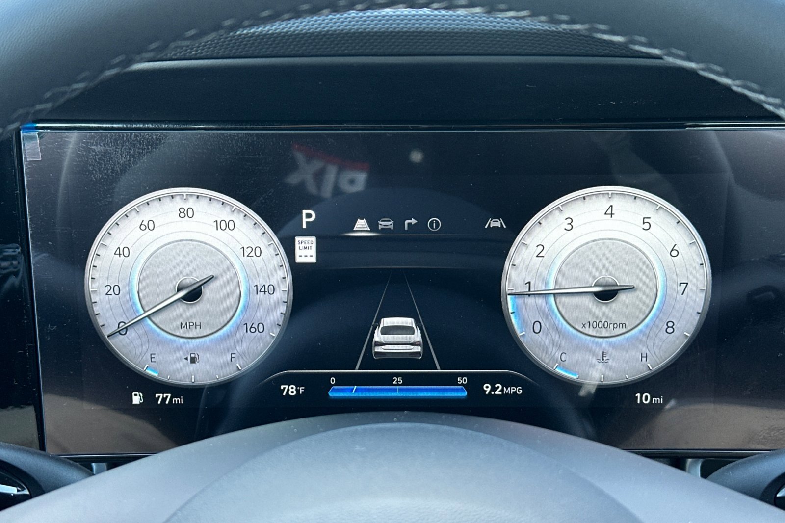 New 2026 Hyundai Elantra Limited FWD image 24