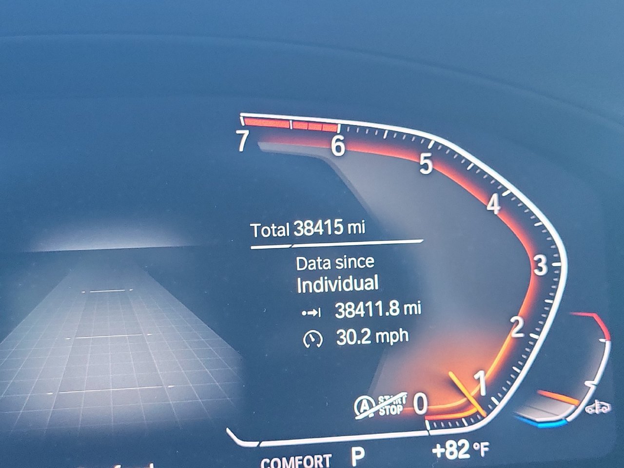 Used 2023 BMW X3 sDrive30i RWD image 23