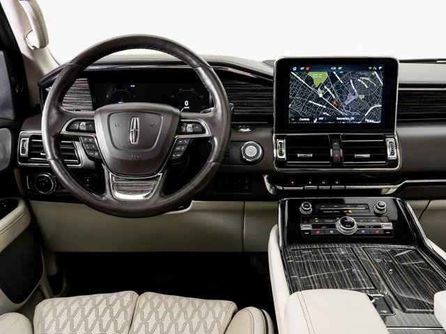 Used 2020 Lincoln Navigator L Black Label image 15