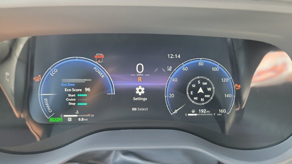 New 2026 Toyota Sienna Platinum AWD/4WD image 23