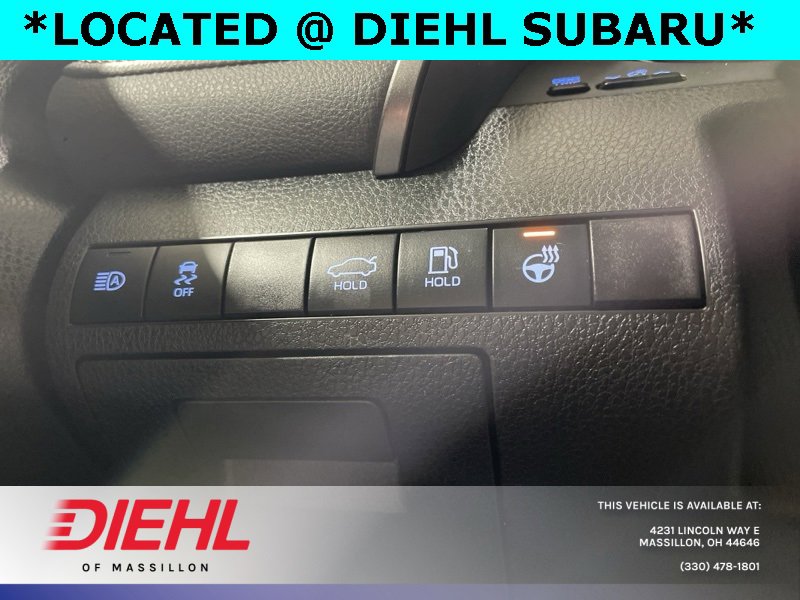 Used 2021 Toyota Camry XLE image 20