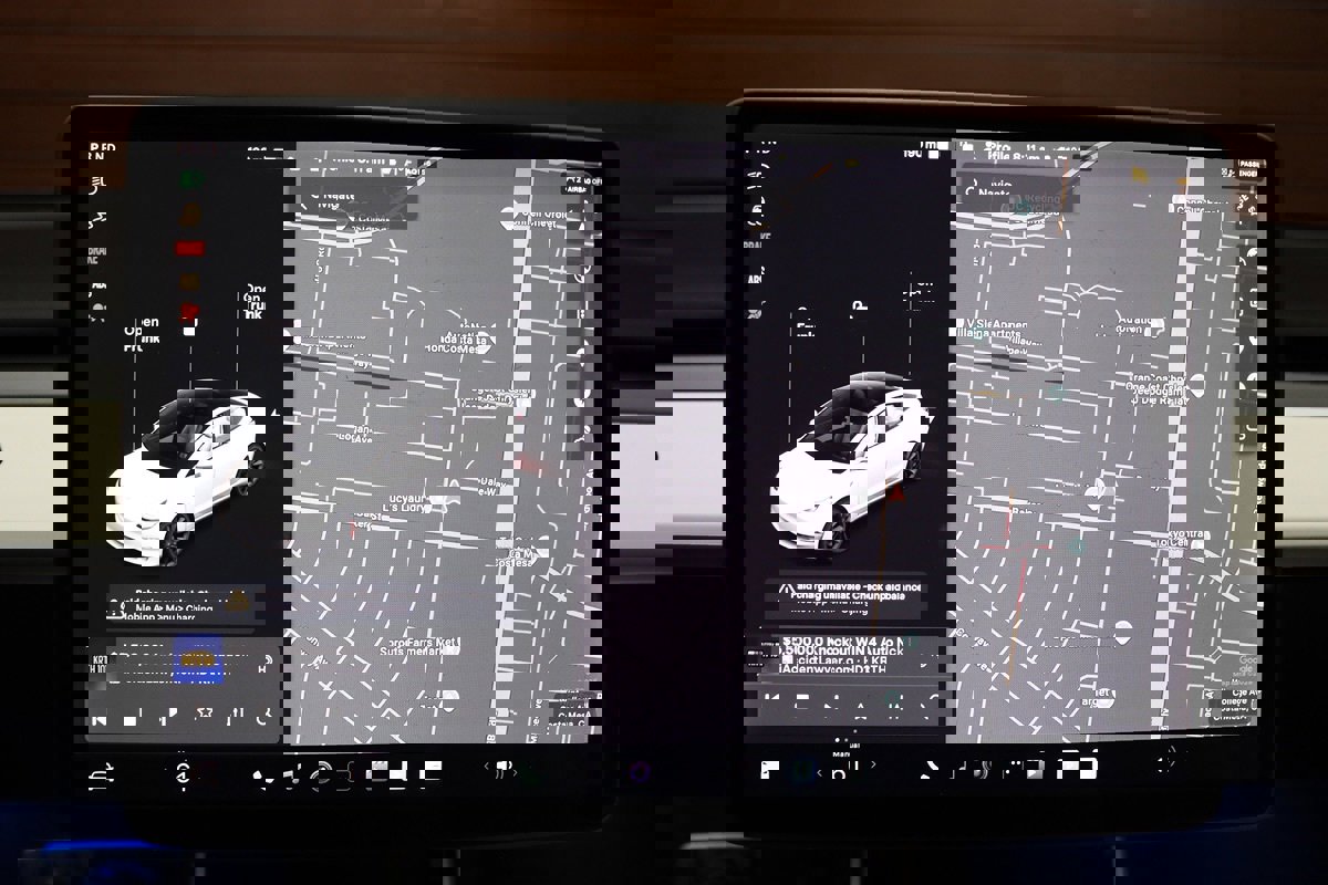 Used 2020 Tesla Model 3 Performance image 43