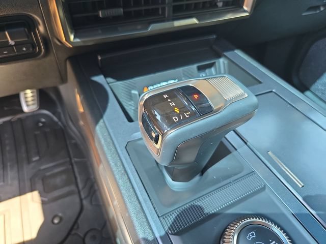 Used 2024 GMC Hummer EV 3X w/ Extreme Off-Road Package AWD/4WD image 15