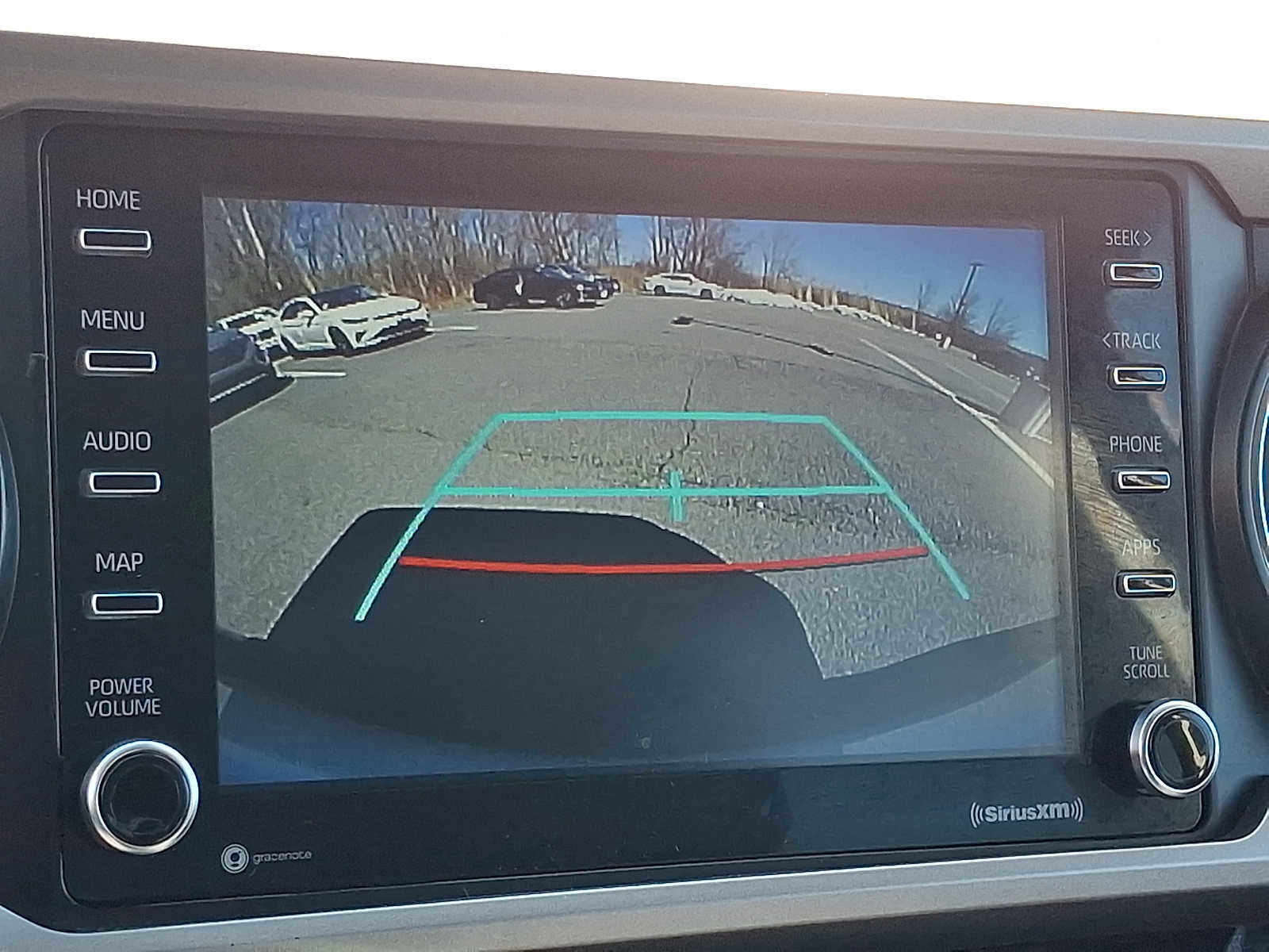 Used 2023 Toyota Tacoma SR5 image 17