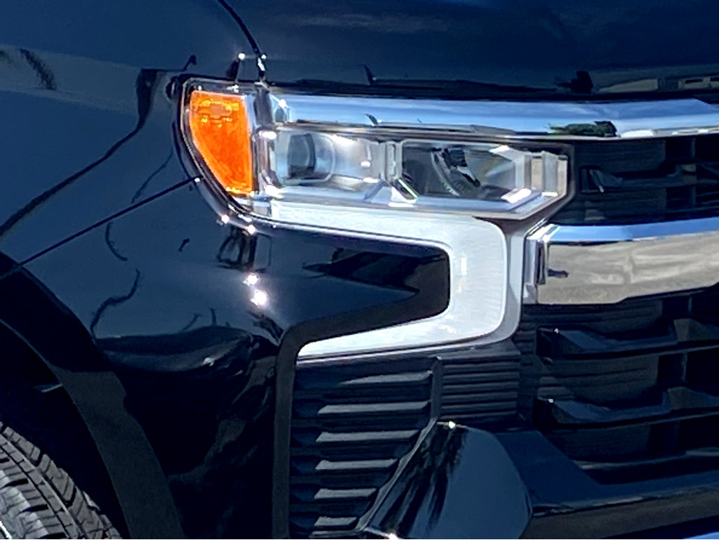 New 2025 Chevrolet Silverado 1500 LT image 17