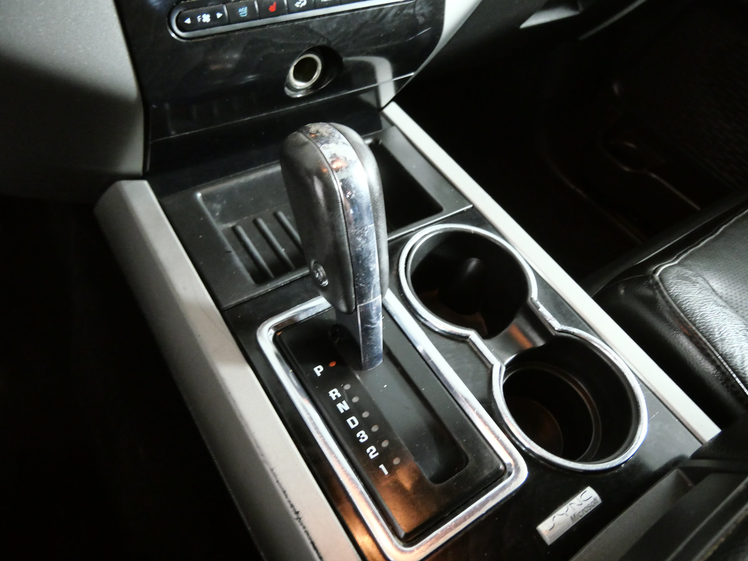Used 2012 Ford Expedition EL Limited AWD/4WD image 19