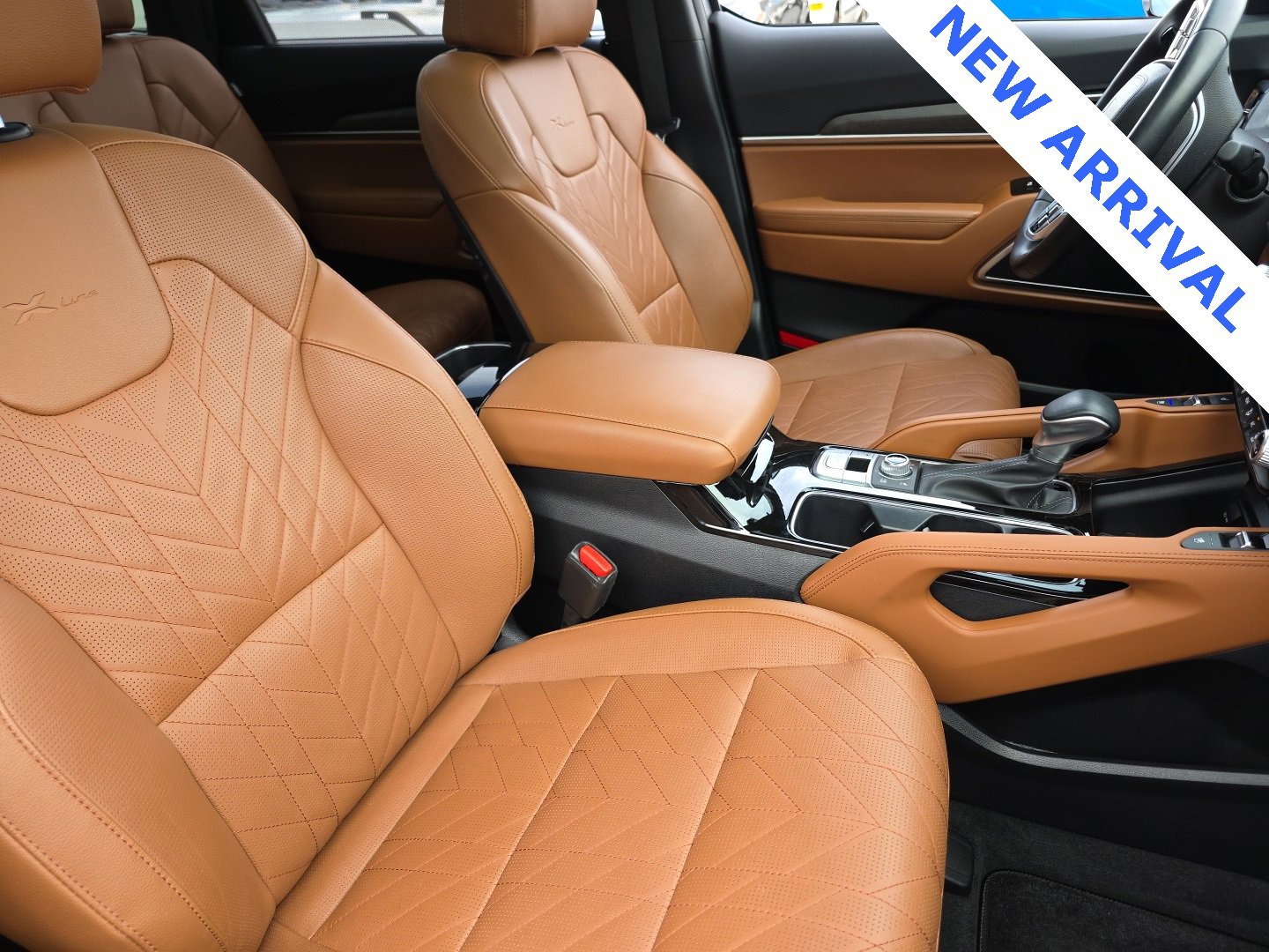 Used 2024 Kia Telluride SX X-Line image 55
