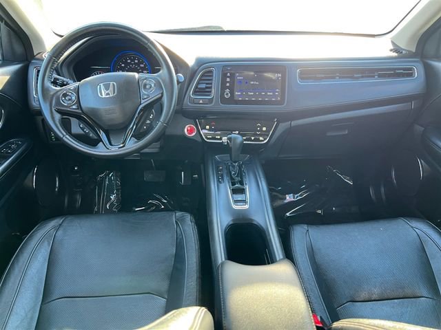 Used 2021 Honda HR-V EX-L image 14