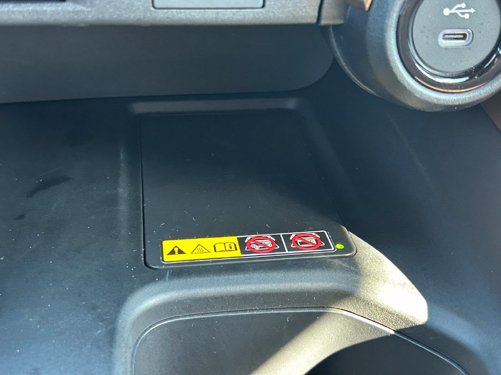 Certified 2026 Toyota Grand Highlander AWD Hybrid image 37