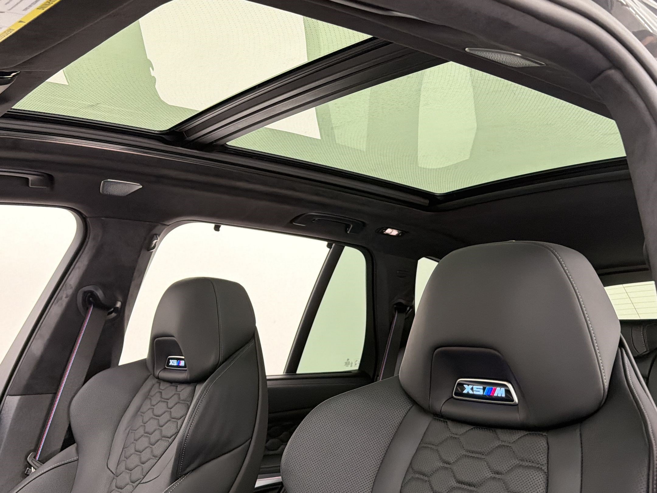 New 2026 BMW X5 M Competition w/ Executive Package AWD/4WD image 24