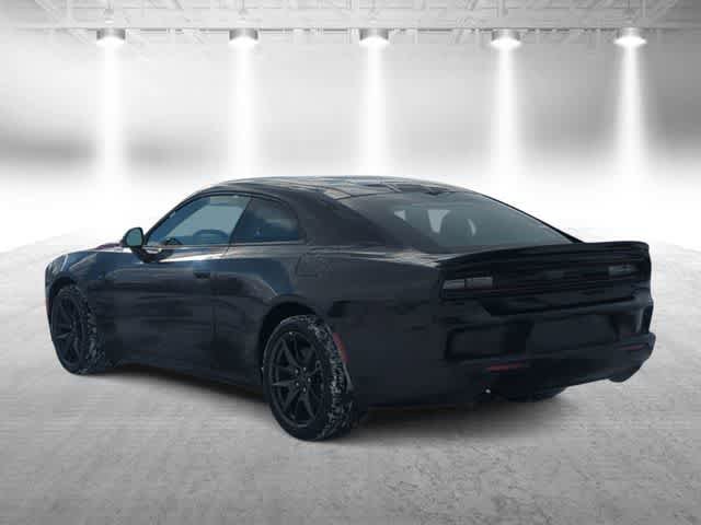 New 2026 Dodge Charger Scat Pack w/ Blacktop Package AWD/4WD image 6