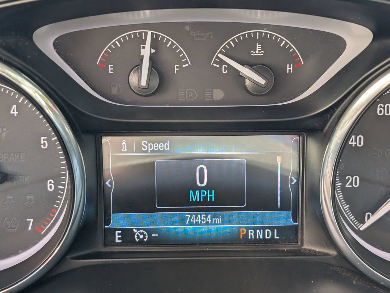 Used 2019 Buick Envision Essence FWD image 20