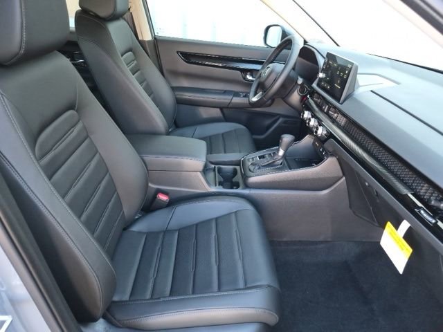 New 2026 Honda CR-V Sport Touring image 35