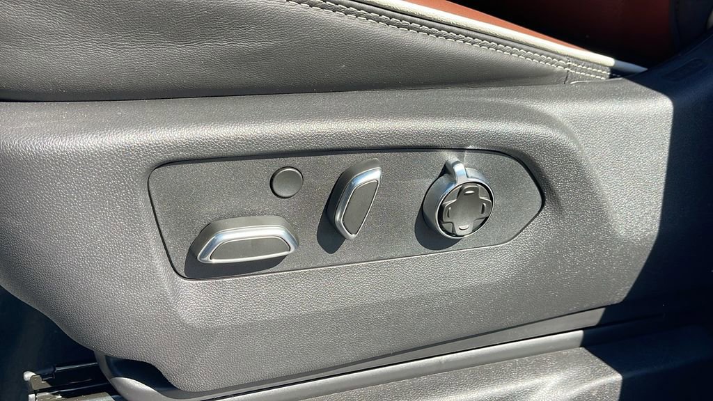 New 2026 GMC Sierra 1500 Denali Ultimate image 14