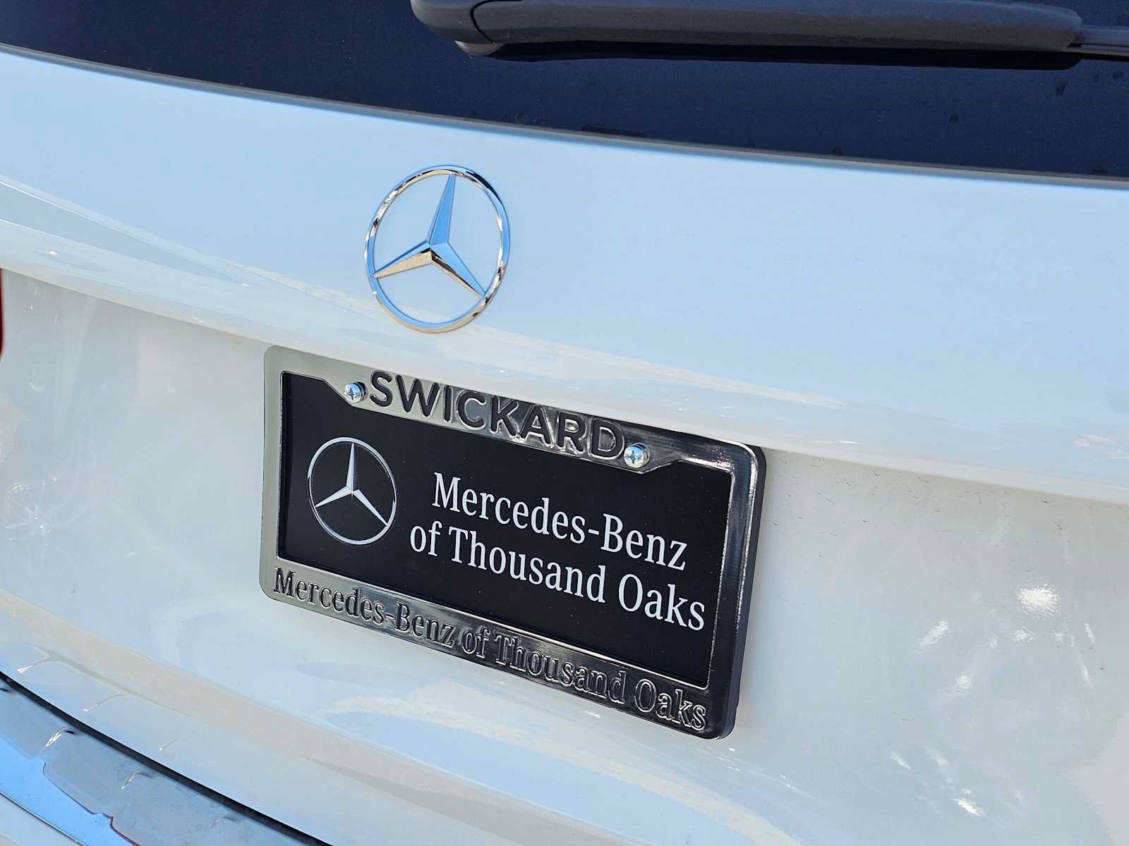 New 2026 Mercedes-Benz GLB 250 image 13