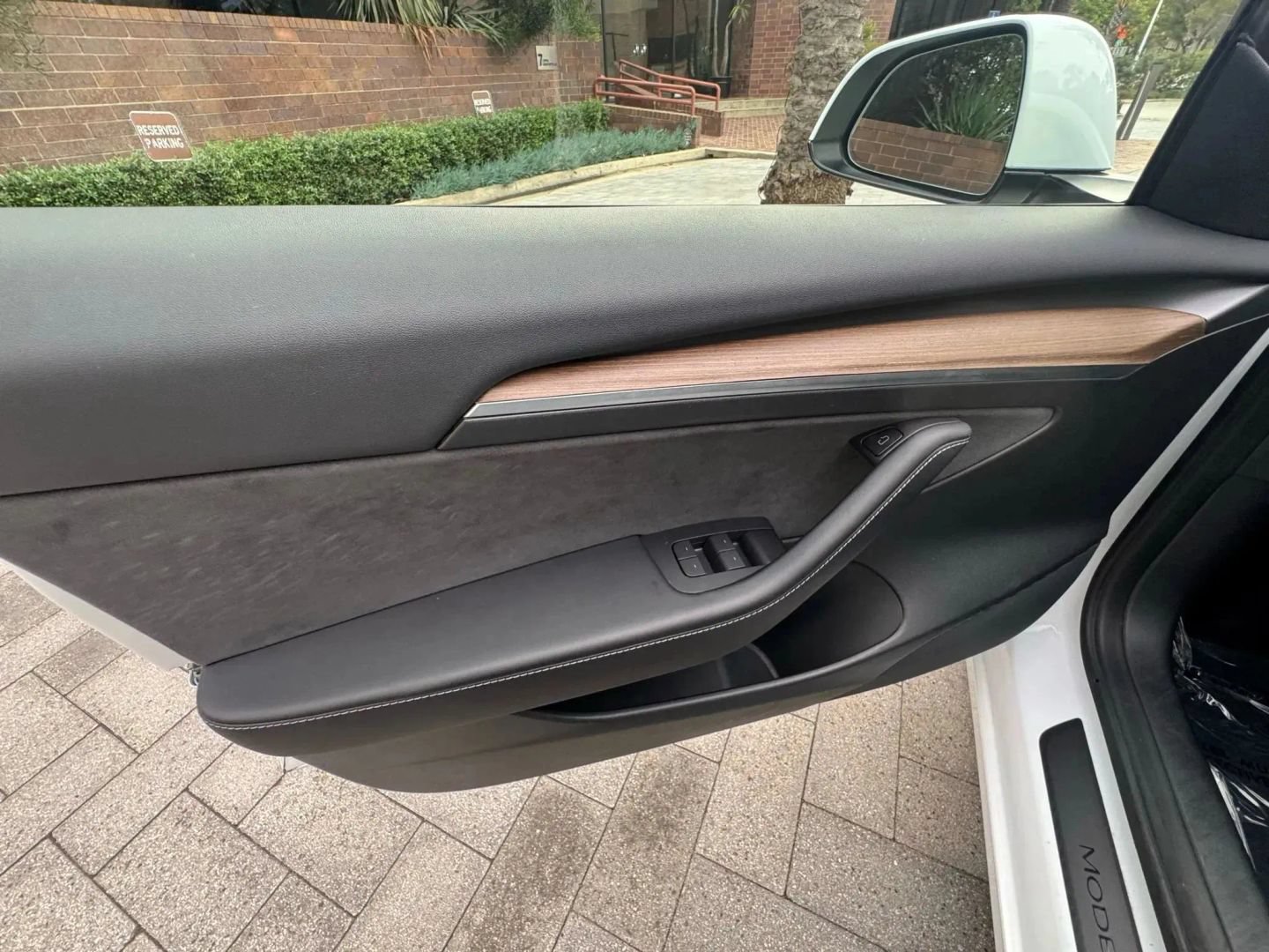 Used 2023 Tesla Model 3 Standard Range RWD image 25