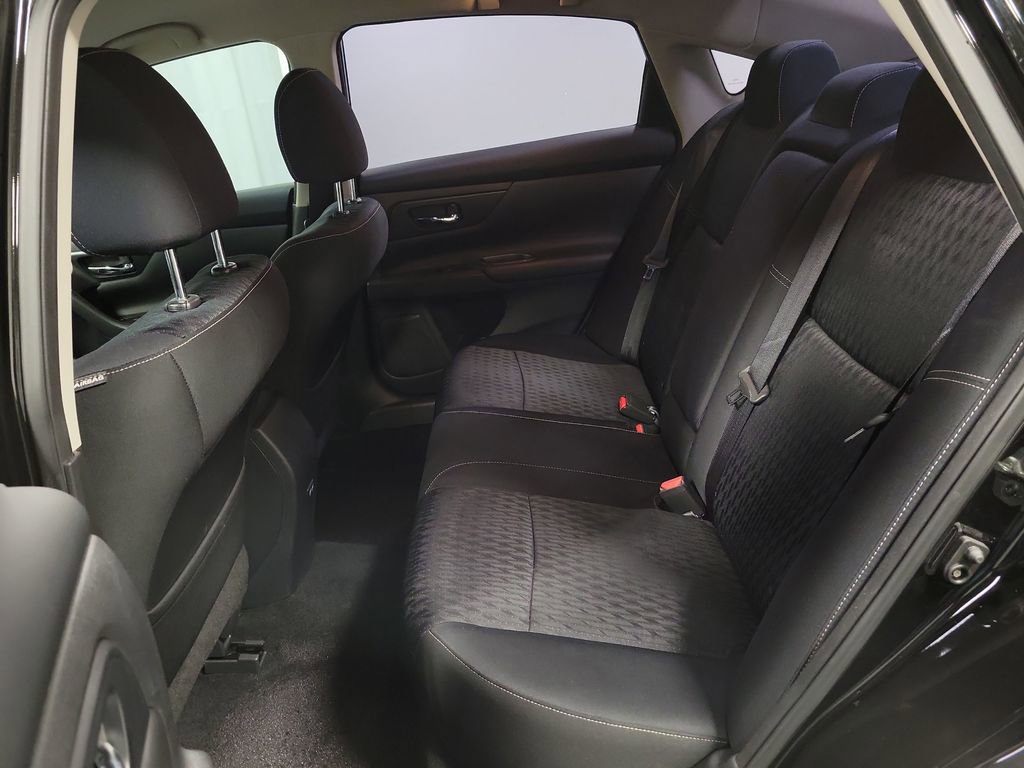 Used 2017 Nissan Altima 2.5 S w/ Power Driver Seat Package image 23