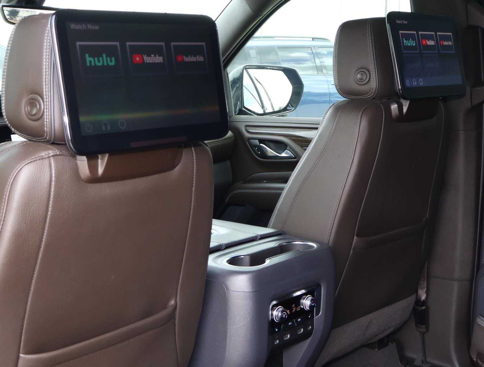 Used 2022 GMC Yukon Denali w/ Denali Ultimate Package image 16