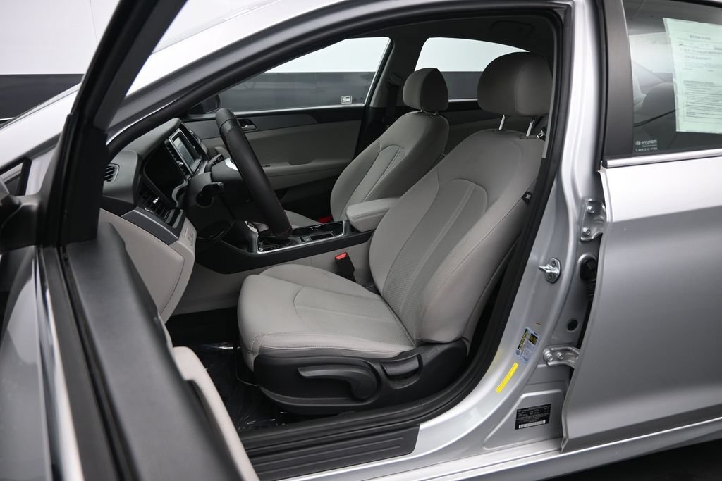 Used 2018 Hyundai Sonata ECO FWD image 23