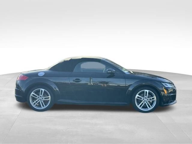 Certified 2022 Audi TT 2.0T image 8