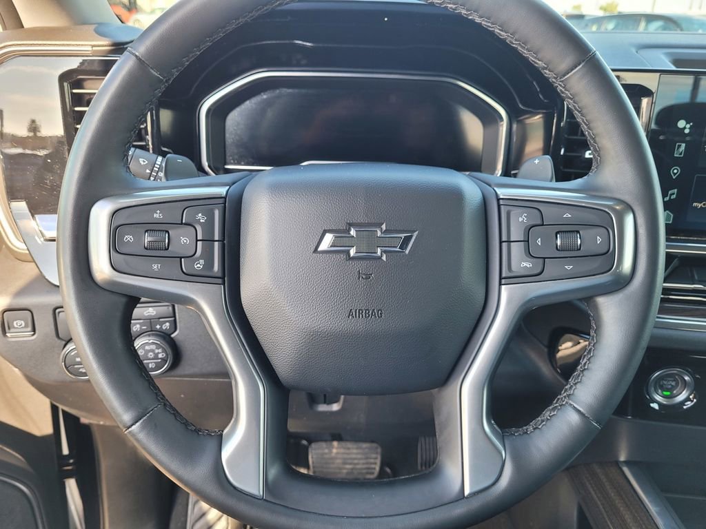 Used 2023 Chevrolet Silverado 1500 RST image 26