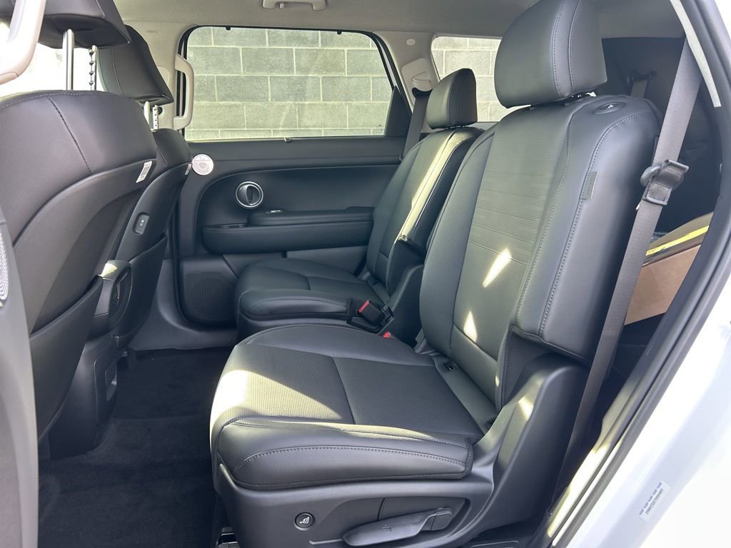 New 2026 Hyundai Palisade Limited image 13