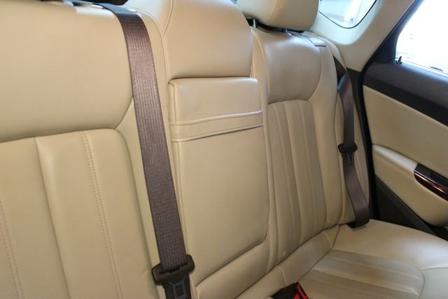 Used 2016 Buick Verano Leather w/ Experience Buick Package FWD image 14