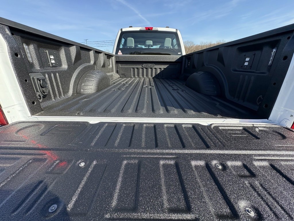 New 2026 Ford F350 XL w/ STX Appearance Package image 24