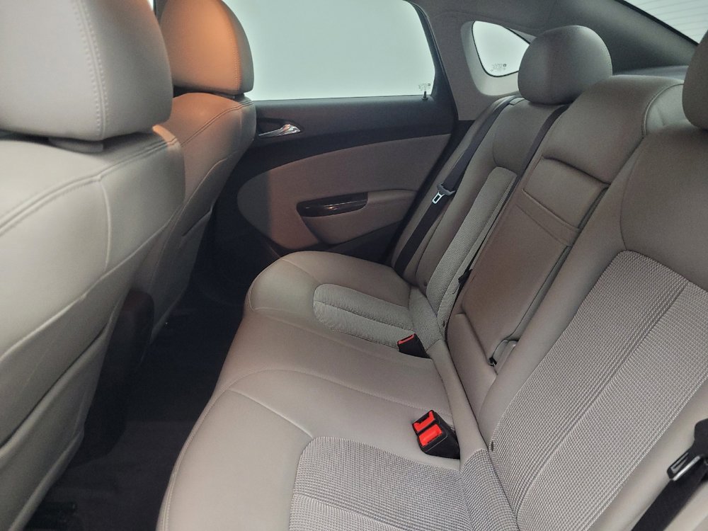 Used 2017 Buick Verano Sport Touring image 18