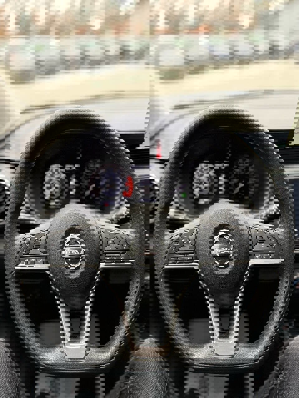 Used 2022 Nissan Kicks SV FWD image 18