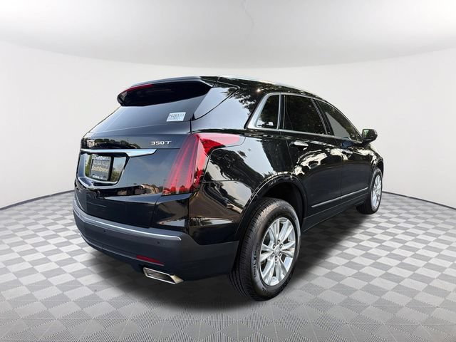 Used 2023 Cadillac XT5 Luxury AWD/4WD image 5