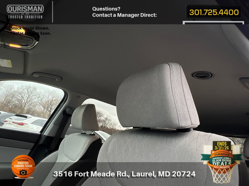 Used 2021 Hyundai Palisade SE image 16