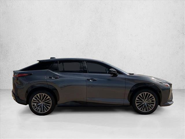 Used 2023 Lexus RZ 450e Premium w/ Cold Area Package image 4
