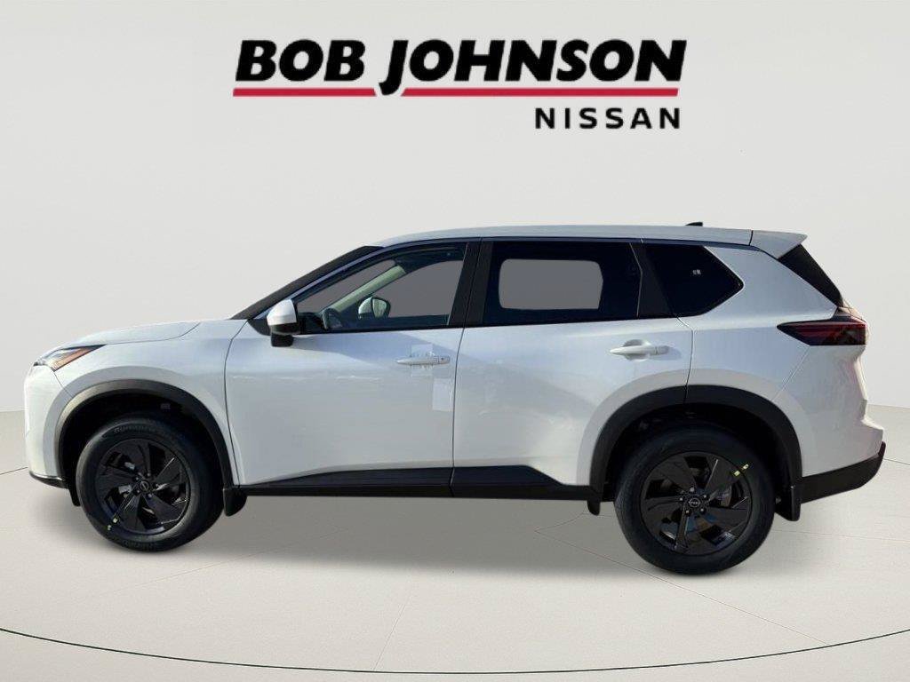 New 2026 Nissan Rogue SV AWD/4WD image 6