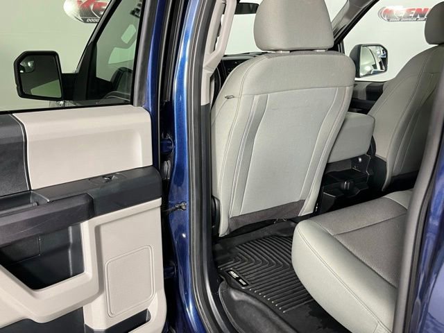 Used 2019 Ford F150 XL w/ Equipment Group 101A Mid AWD/4WD image 23