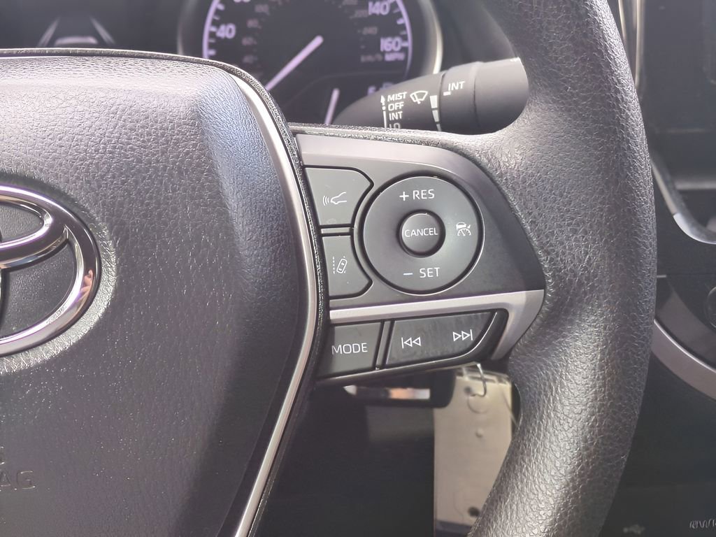 Certified 2024 Toyota Camry LE image 24